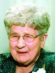 Thirza Elizabeth Donaldson Obituary