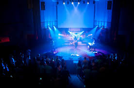 Light Symmetry Church Stage Design Ideas Scenic Sets And Stage Design Ideas From Churches Around The Globe