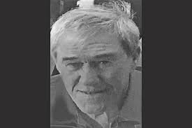 Obituaries: Kennedy, Steidinger