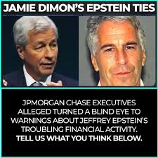 This DOES NOT Make JPMorgan Look Good https://youtu.be/y04tiS0fMwM