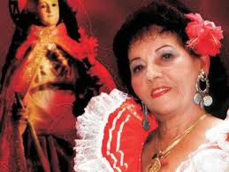 Celina González, reina absoluta de la música campesina cubana