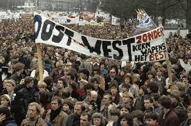 Maybe you would like to learn more about one of these? Antikernwapendemonstratie Van 21 November 1981 Wikipedia