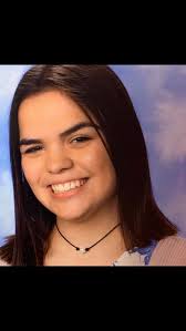 Mallory Cox class of 2020 💜