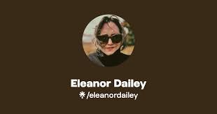 Eleanor Dailey
