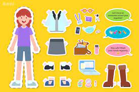 Deciding what and how much to share, overcoming anxiety, and presenting yourself as an interesting and engaged person are steps that will help you introduce yourself with confidence, both in a physical classroom or in an online setting. Ways To Introduce Yourself Creatively On The First Day Kami