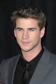 William Hemsworth zdjęcie editorial. Obraz złożonej z broda