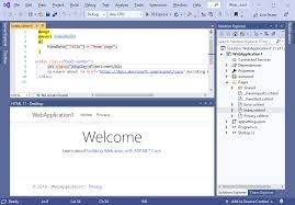 Maybe you would like to learn more about one of these? Html 11 Visual Studio Marketplace