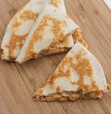 Taco Bell Quesadilla Recipes Food Chicken Quesadilla Recipe
