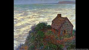 Throughout his career, he completed several pivotal. Claude Monet Jongleur Mit Licht Und Schatten Kunst Dw 22 01 2017