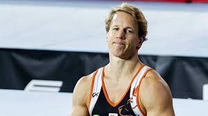 Find the perfect epke zonderland stock photos and editorial news pictures from getty images. Wk Deelname Zonderland Onzeker Over Twee Weken Beslissing Nemen Nos