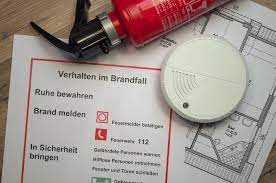 Brandschutz Fur Garagen Garage Und Caport