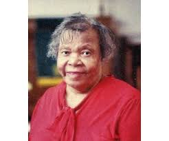 Ester Lee Simon Crowder Obituary (2023)