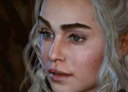 10 Most Realistic Human 3d Models That Will Wow You Cg Elves
