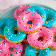 Image result for donut