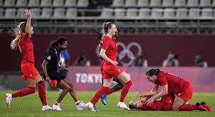 According to fifa's big count, over 2.6 million people played in canada in 2006. Z2nm8honosh51m
