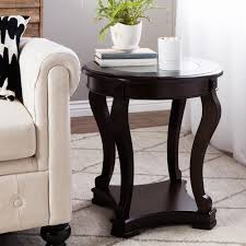 Typically coffee table sets consist of a coffee table and two end tables or a side table and sofa table. Our Best Living Room Furniture Deals In 2021 Espresso End Table End Tables Sofa End Tables
