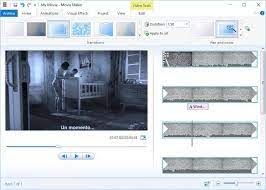 Quality video output in various formats. Windows Movie Maker 2012 Descargar Para Pc Gratis