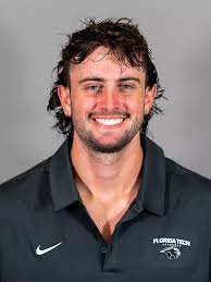 2025 Men's Lacrosse Roster