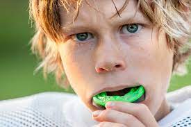 This study was conducted among 62 football players. The Straightforward Guide To Choosing The Right Mouthguard Makura