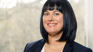 TalentHub's Ellie Doyle