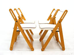 Buy ikea wooden chairs and get the best deals at the lowest prices on ebay! Folding Chairs From Ikea 1980s Set Of 4 For Sale At Pamono