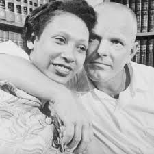 Loving v. Virginia legalized interracial marriage nationwide. The story  behind it will now become an opera.