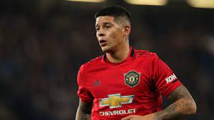 Faustino marcos alberto rojo (la plata, 20 marzo 1990) è un calciatore argentino, difensore del boca juniors.si è laureato vicecampione del mondo nel 2014 Wechsel Zu Boca Juniors Marcos Rojo Verlasst Man United Ablosefrei