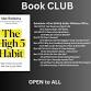 Book Club--The High 5 Habit event image