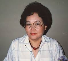 Reiko Fujimoto Obituary