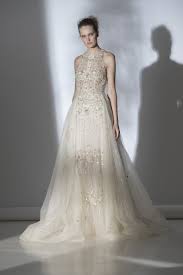 Glamorous Rivini Spring 2018 Metallic Wedding Dresses 1920 Wedding Dress Wedding Dresses