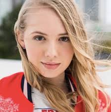 Sweety High Fun Facts about Nicole Alyse Nelson — Nicole Jolley