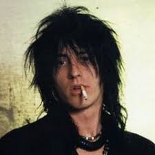 Izzy Stradlin. One of the LEAST talked about original GNR members. What're  y'alls opinions