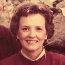 Geraldine "Gerry" L Leibee Obituary (1932