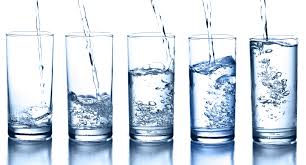 Afbeeldingsresultaat voor water drinken