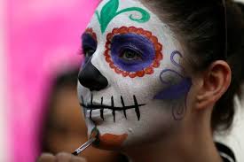 La historia detrás de "La Catrina"