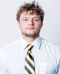 2025 Men's Lacrosse Roster