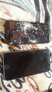 Compro celulares con display muerto, pago 100mil
