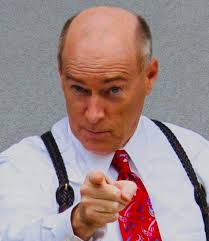 James Spann