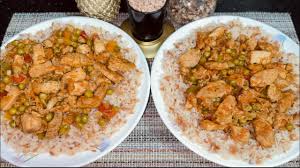 ‪Very quick and delicious meals for those in a hurry and beginners. Try  them, you will love them v... - YouTube‬‏