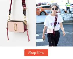 Marc jacobs the snapshot black gazelle crossbody camera bag authentic new top rated seller. Go Versatile With Marc Jacobs Snapshot Bags In 2019