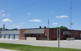 Perry Police Report November 19