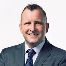 Anthony Hocker's Instagram, Twitter & Facebook