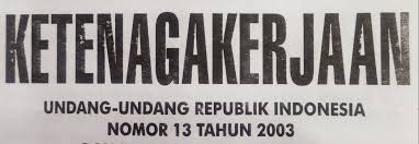 Undang undang buruh 2018 pdf. Mengundurkan Diri Dan Dikualifikasikan Mengundurkan Diri Illc