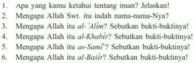 We did not find results for: Mengapa Allah Itu Al Sami Sebutkan Bukti Buktinya Cara Golden