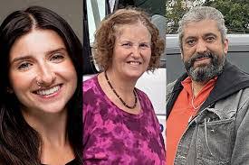 Sarah Pierro's Instagram, Twitter & Facebook