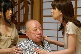 Grandpa Sugiono, Aka Shigeo Tokuda: The Fantasy Hero Of A Lonely Old Man
