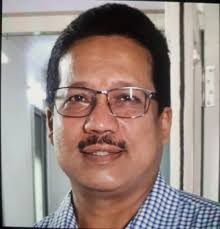 Sidhartha Das, the nephew of Shri Manoj Das (son of Prof Manmath Nath Das)  passed away today morning in his Bhubaneswar residence. He was suffering  with old age related illness. As the