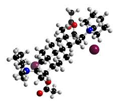 Image result for Pancuronium