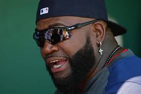 David Ortiz