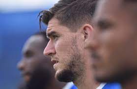 Before returning to the united states, . Meski Diunggulkan Nick Kuipers Minta Persib Untuk Tak Remehkan Pss Okezone Bola